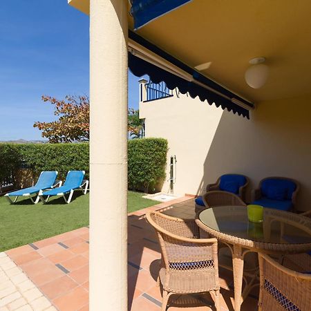 Meloneras Bay Suites Zewnętrze zdjęcie