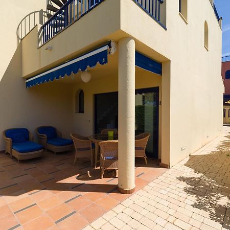Meloneras Bay Suites Zewnętrze zdjęcie
