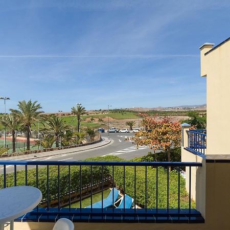 Meloneras Bay Suites Zewnętrze zdjęcie