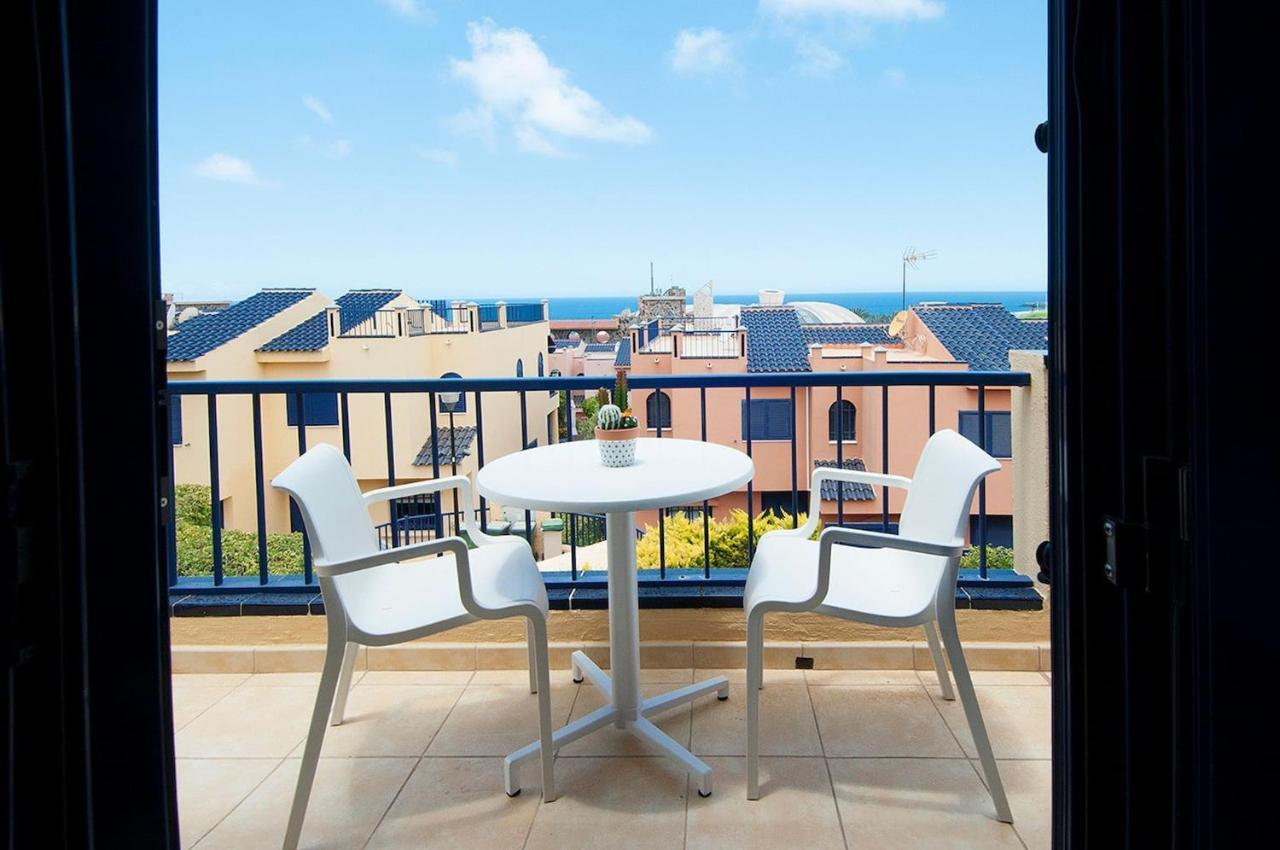 Meloneras Bay Suites Zewnętrze zdjęcie