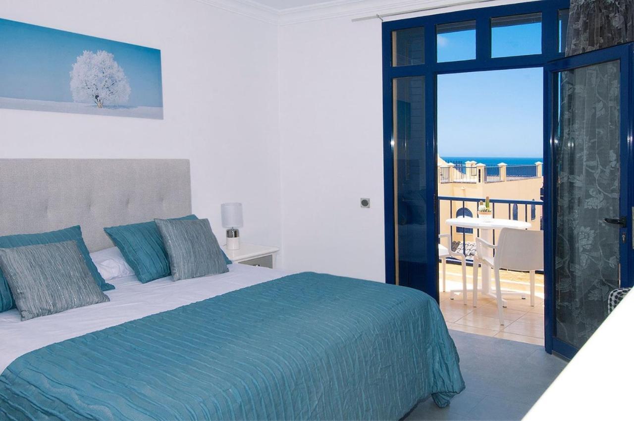 Meloneras Bay Suites Zewnętrze zdjęcie