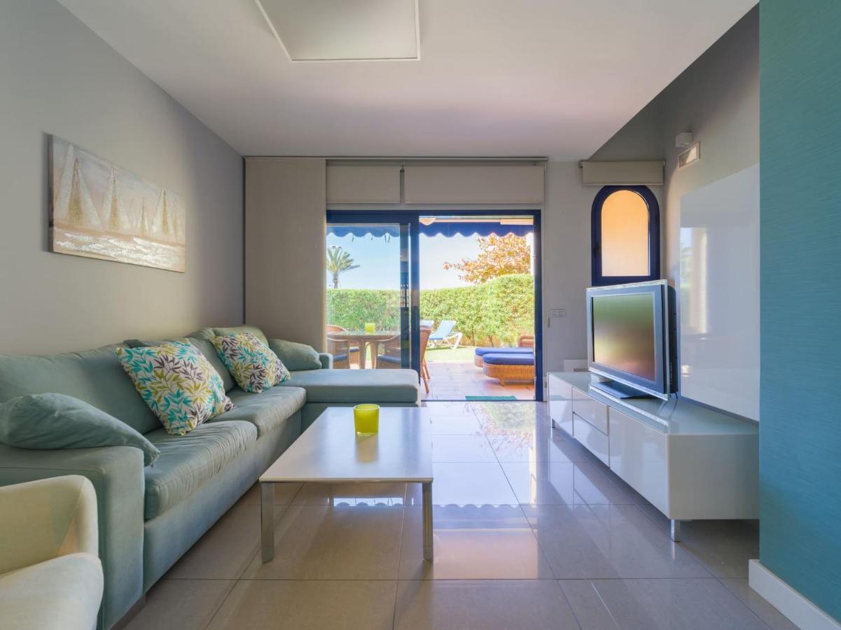 Meloneras Bay Suites Zewnętrze zdjęcie