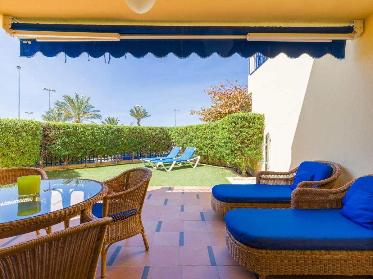 Meloneras Bay Suites Zewnętrze zdjęcie