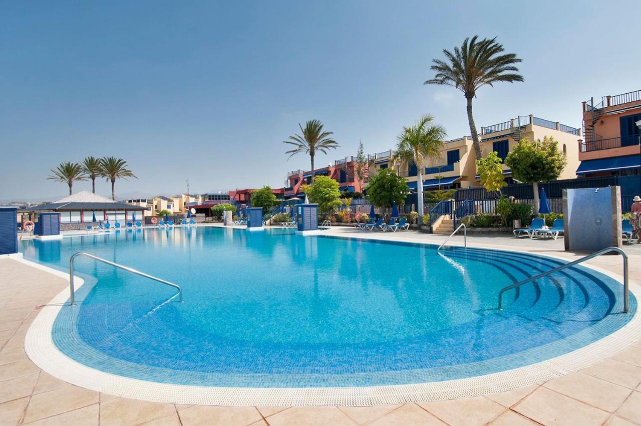 Meloneras Bay Suites Zewnętrze zdjęcie