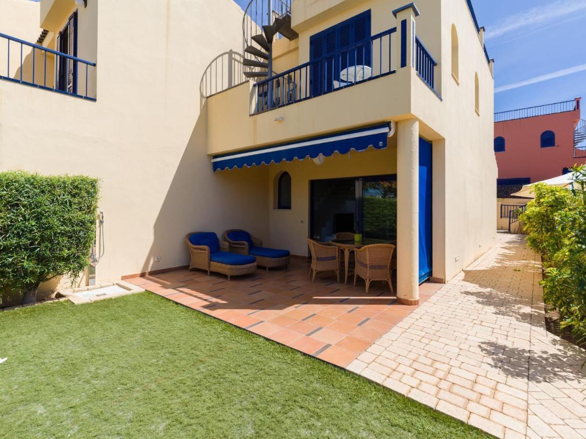 Meloneras Bay Suites Zewnętrze zdjęcie