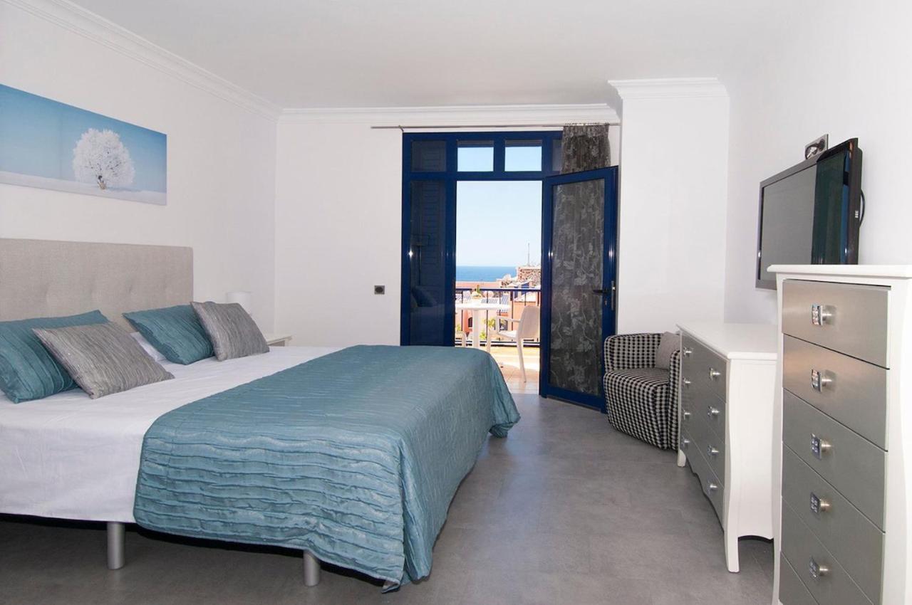Meloneras Bay Suites Zewnętrze zdjęcie