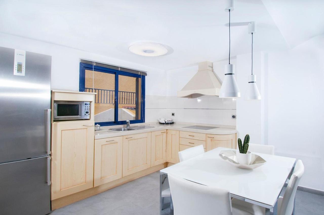 Meloneras Bay Suites Zewnętrze zdjęcie