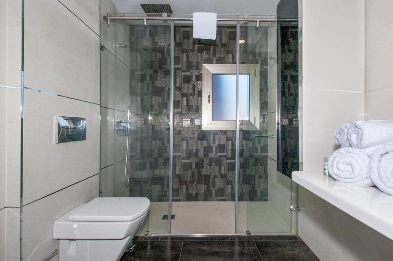 Meloneras Bay Suites Zewnętrze zdjęcie