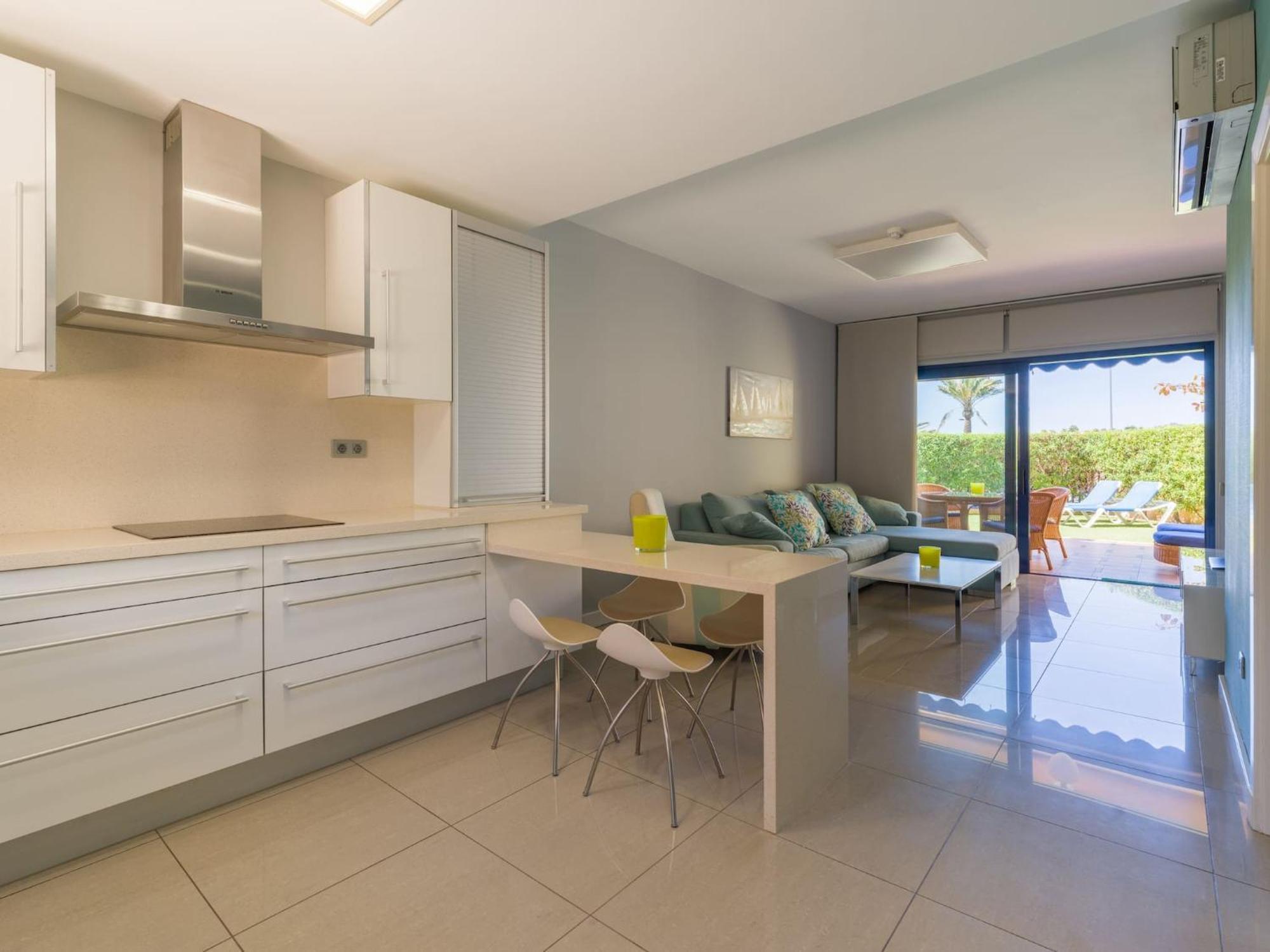 Meloneras Bay Suites Zewnętrze zdjęcie