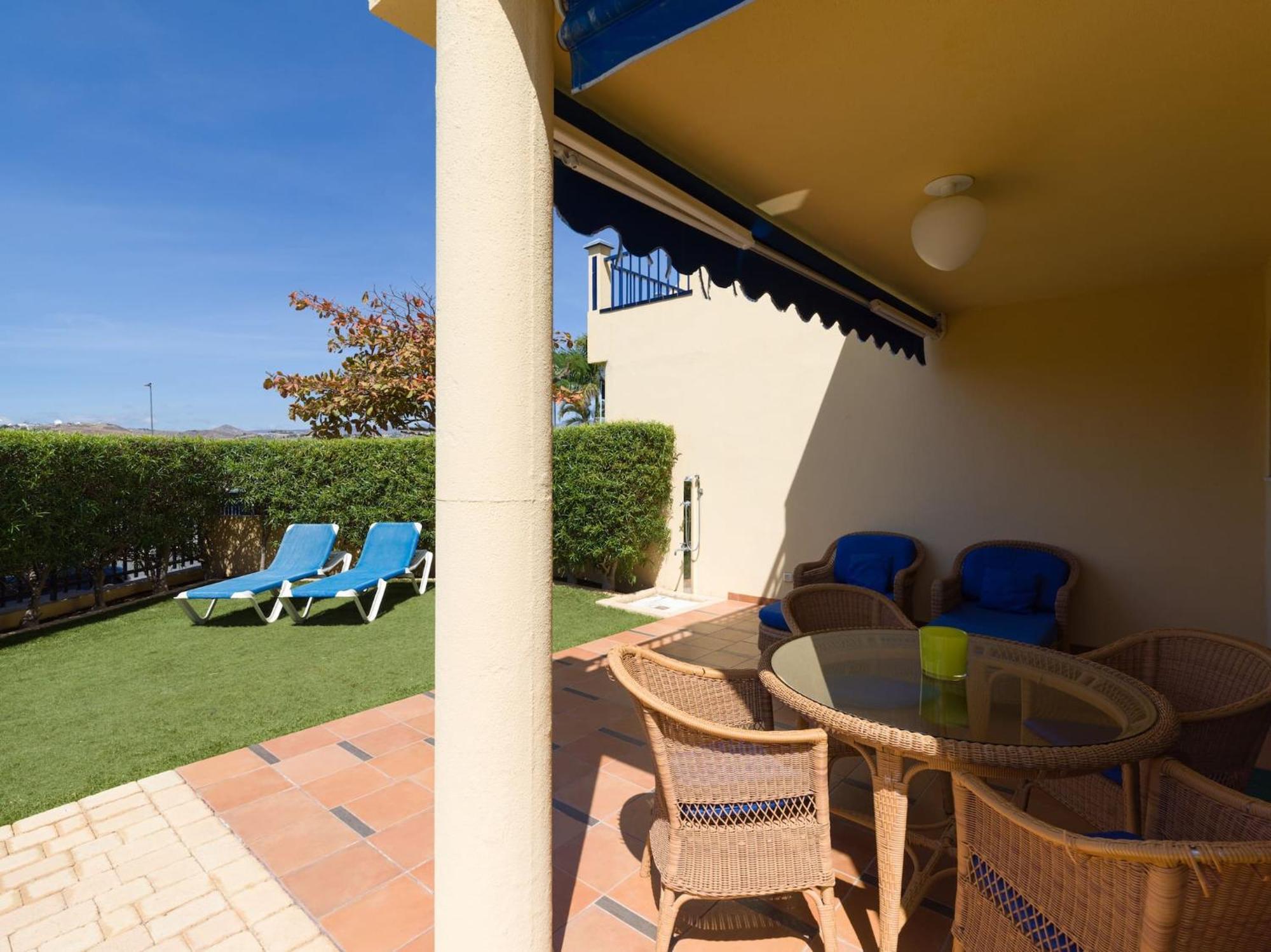 Meloneras Bay Suites Zewnętrze zdjęcie