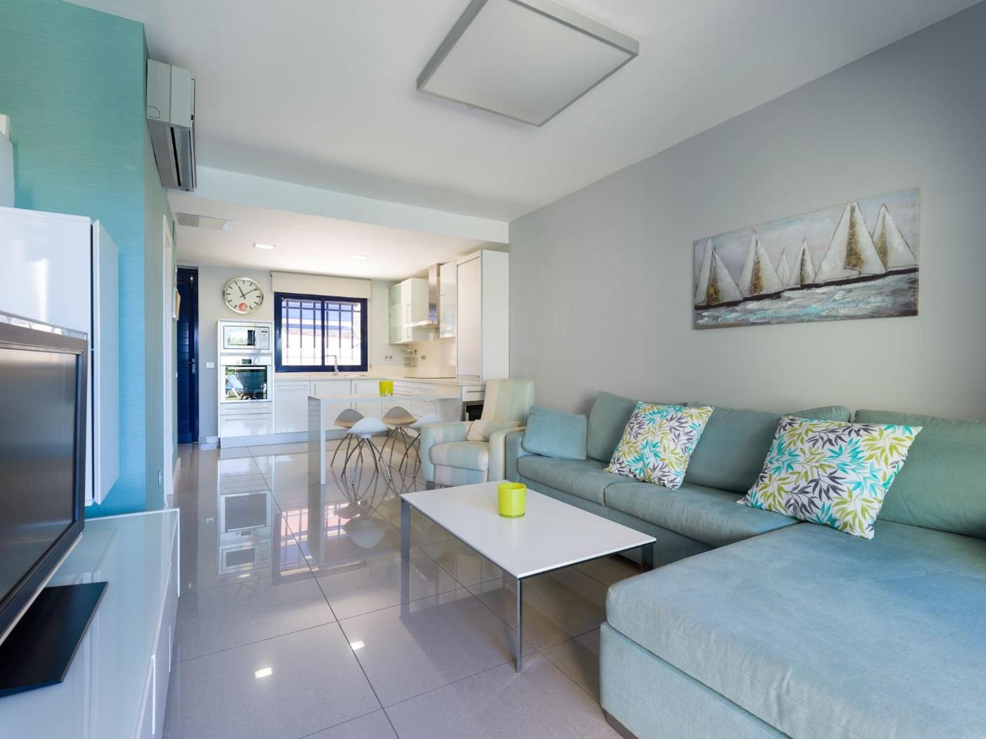Meloneras Bay Suites Zewnętrze zdjęcie