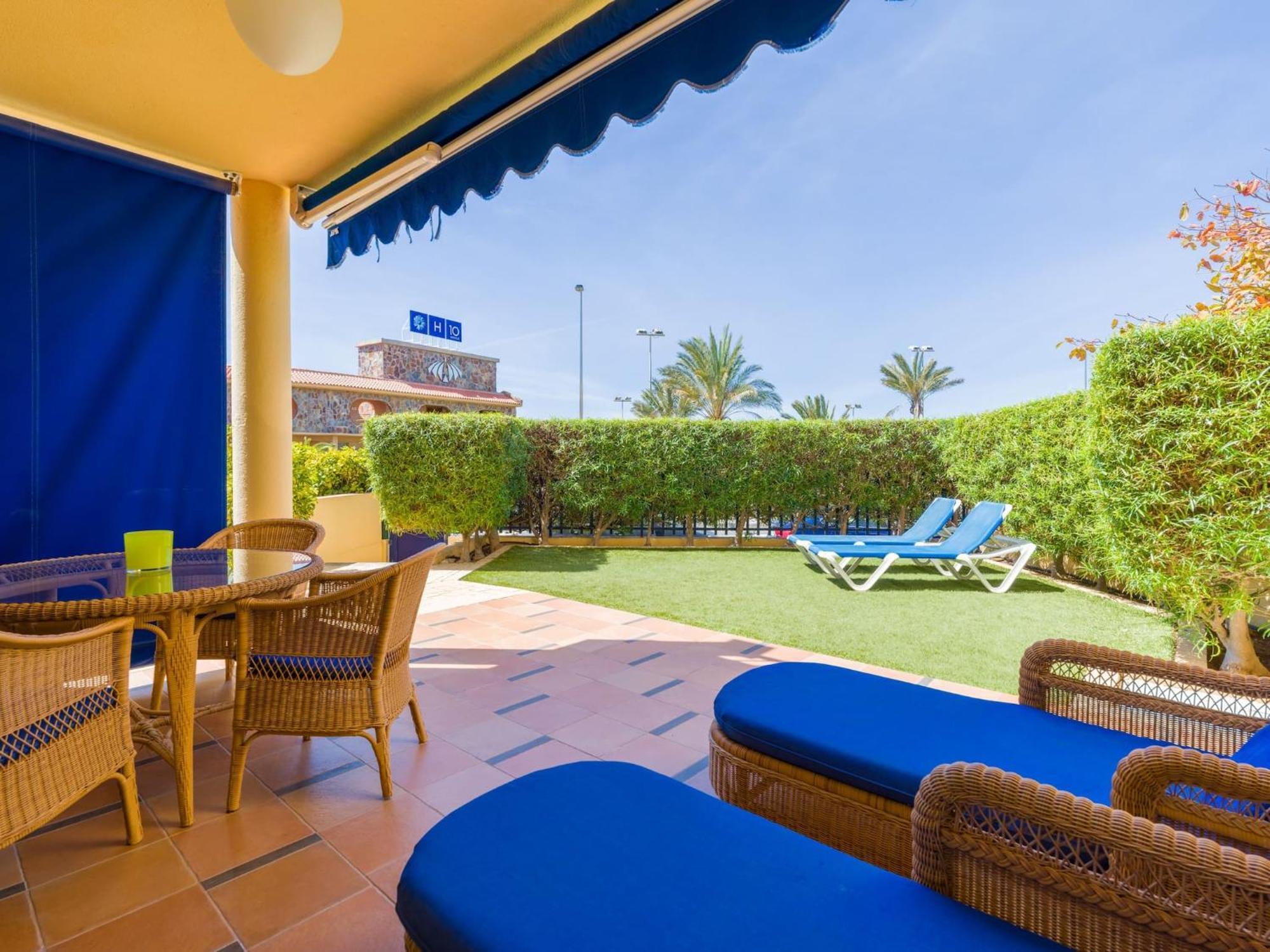 Meloneras Bay Suites Zewnętrze zdjęcie