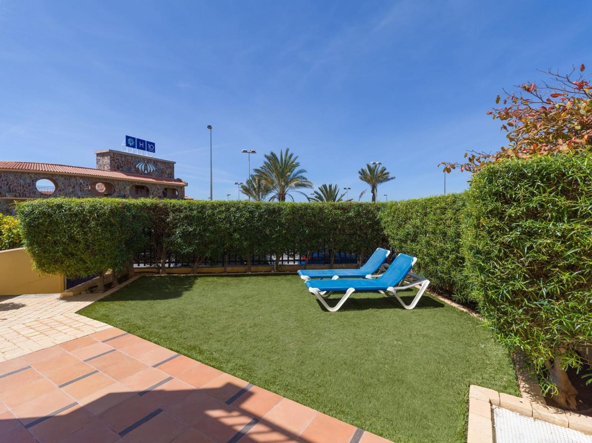 Meloneras Bay Suites Zewnętrze zdjęcie