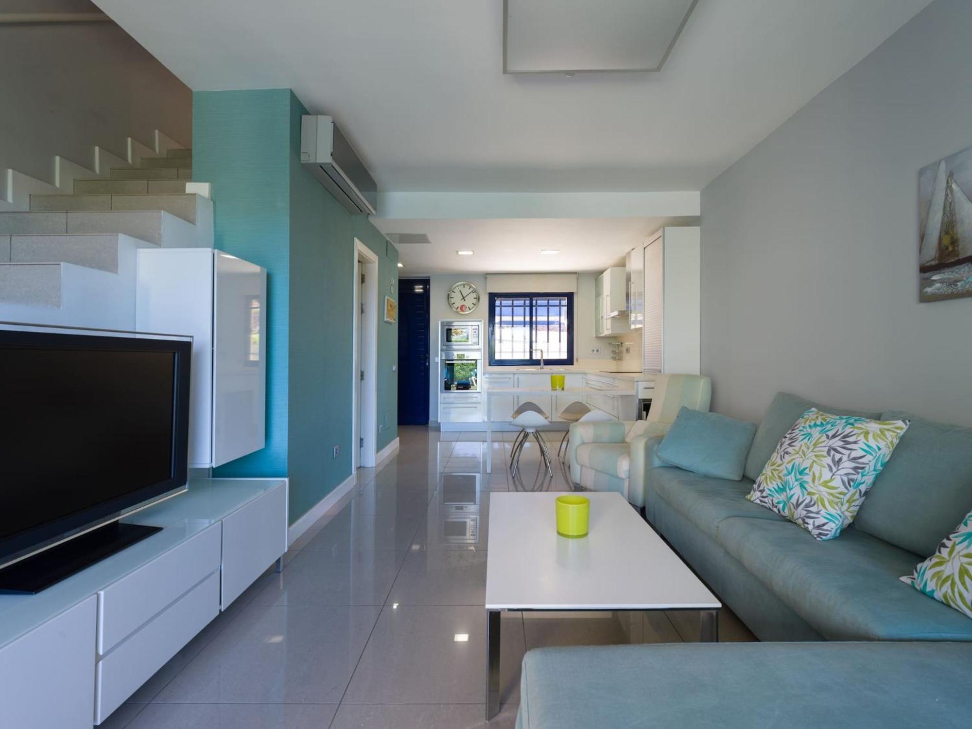 Meloneras Bay Suites Zewnętrze zdjęcie