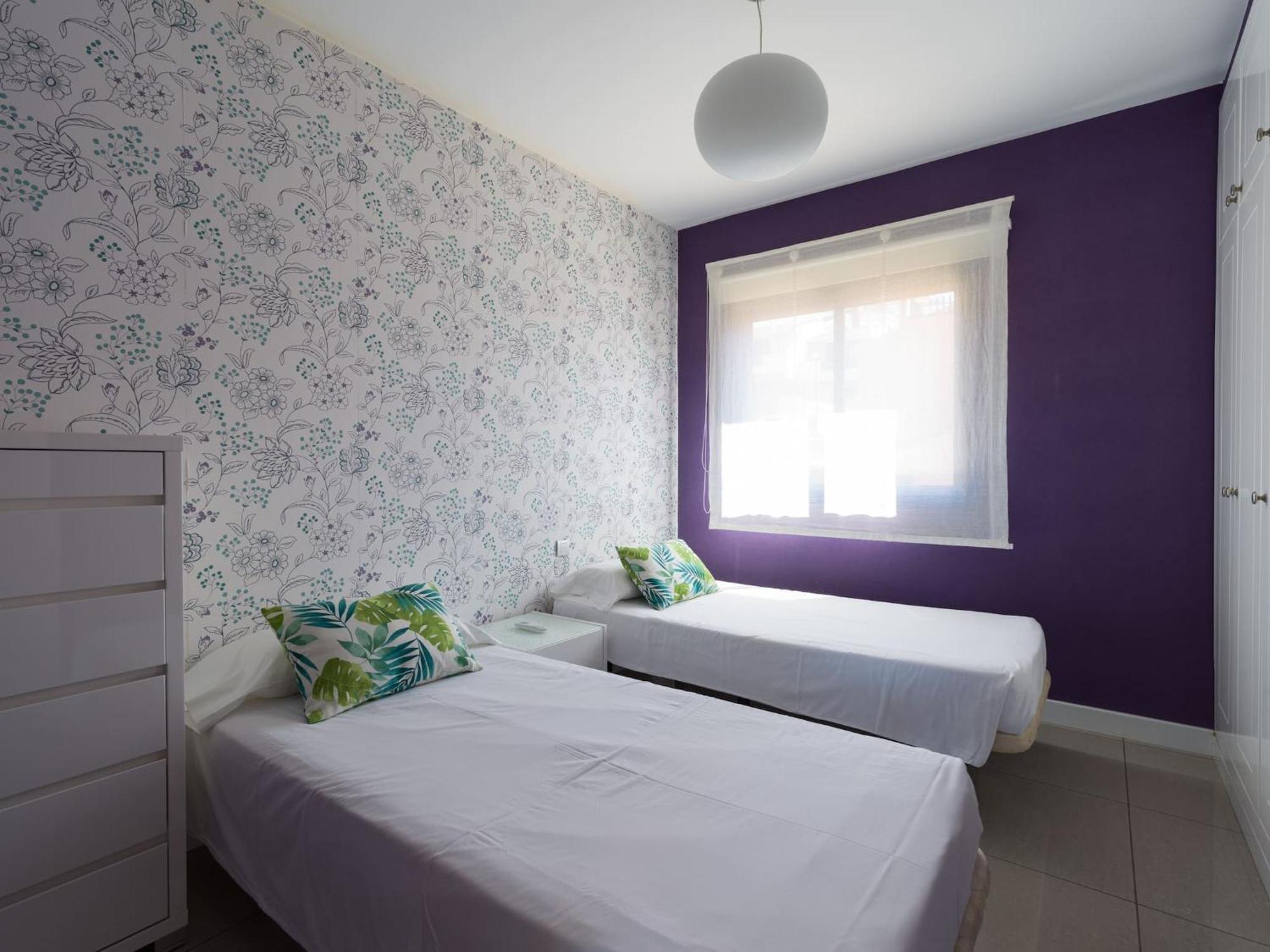 Meloneras Bay Suites Zewnętrze zdjęcie