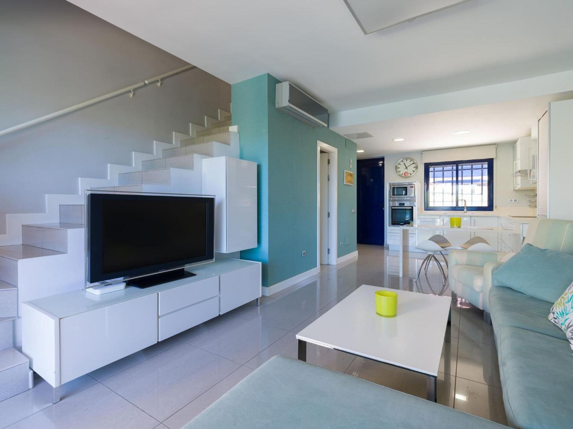 Meloneras Bay Suites Zewnętrze zdjęcie