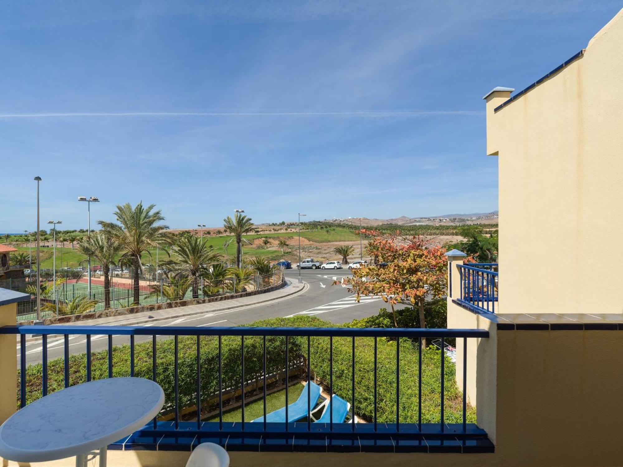 Meloneras Bay Suites Zewnętrze zdjęcie
