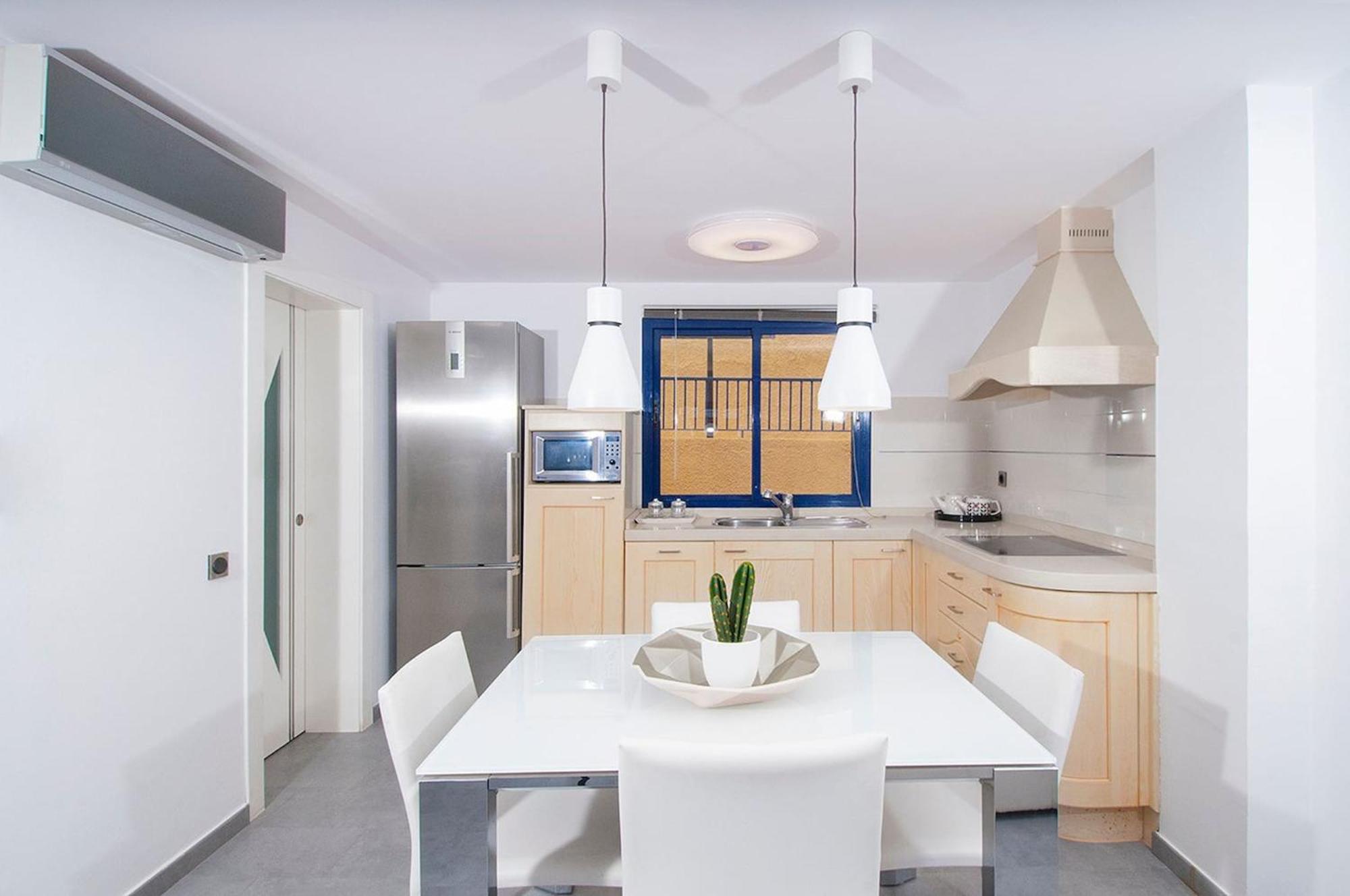 Meloneras Bay Suites Zewnętrze zdjęcie