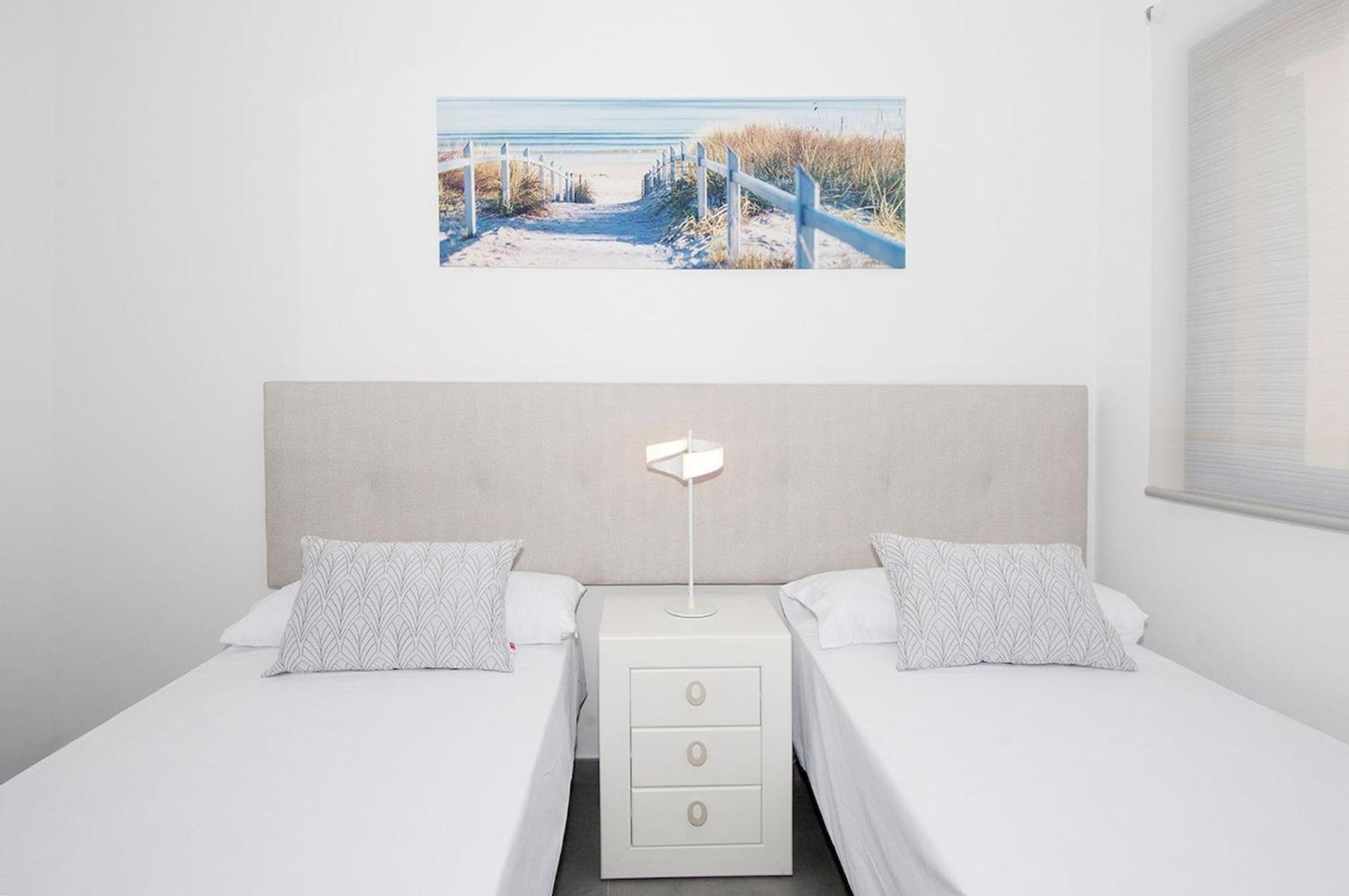 Meloneras Bay Suites Zewnętrze zdjęcie