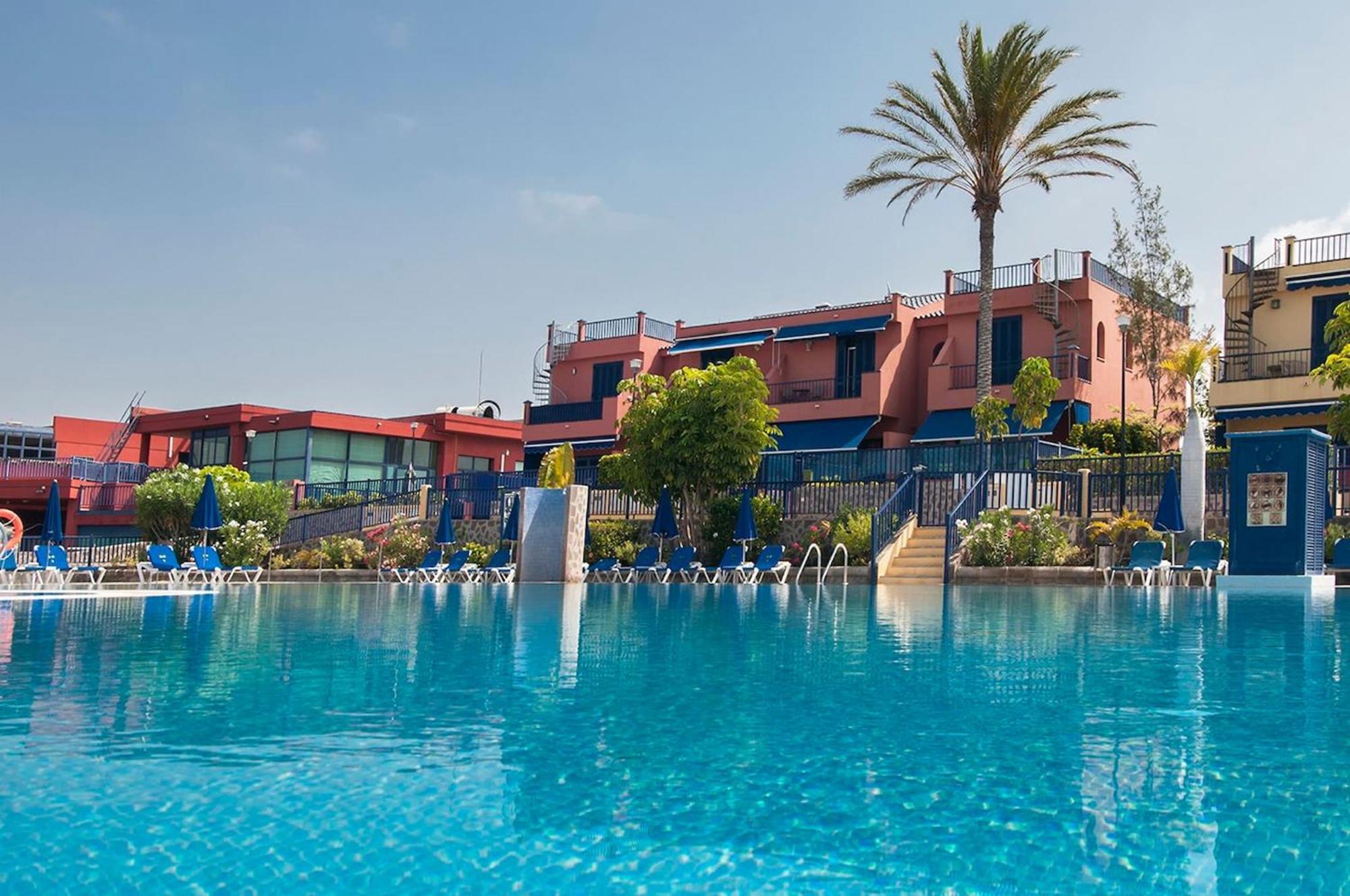 Meloneras Bay Suites Zewnętrze zdjęcie