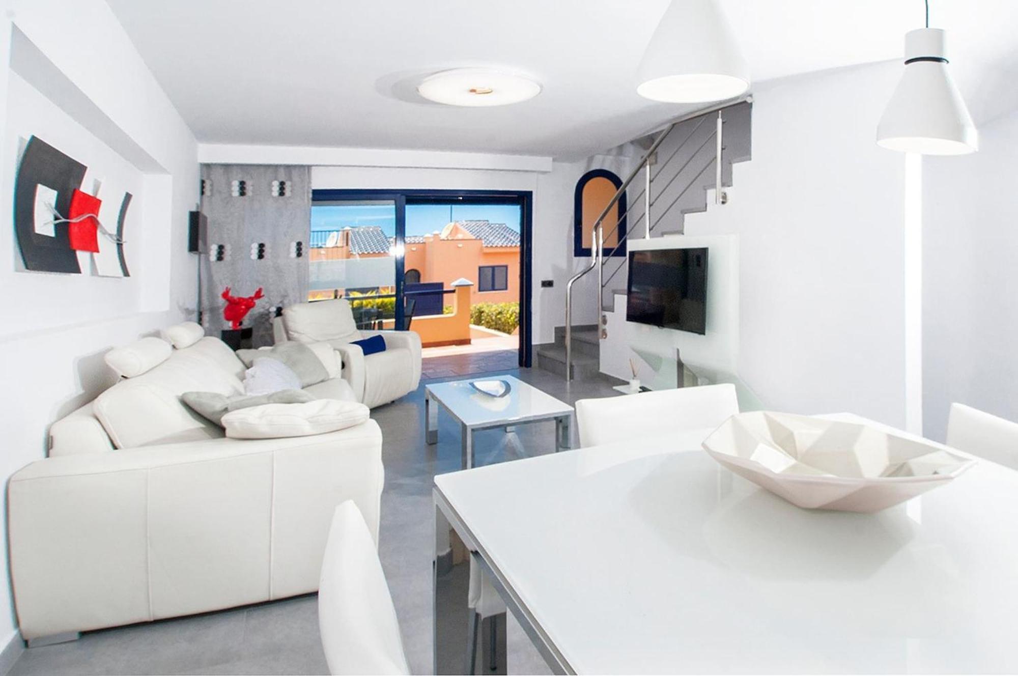 Meloneras Bay Suites Zewnętrze zdjęcie