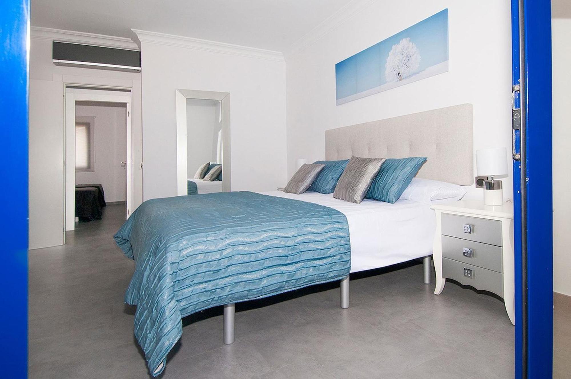 Meloneras Bay Suites Zewnętrze zdjęcie