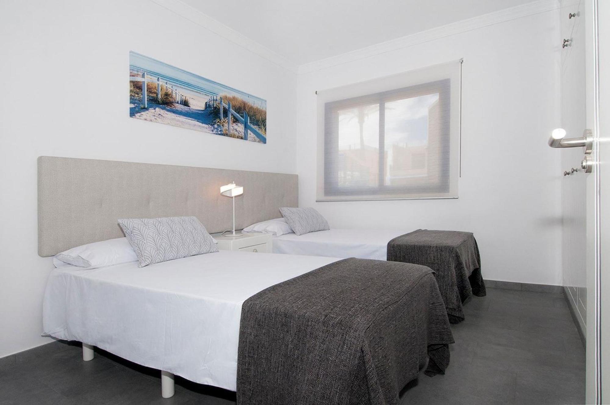 Meloneras Bay Suites Zewnętrze zdjęcie