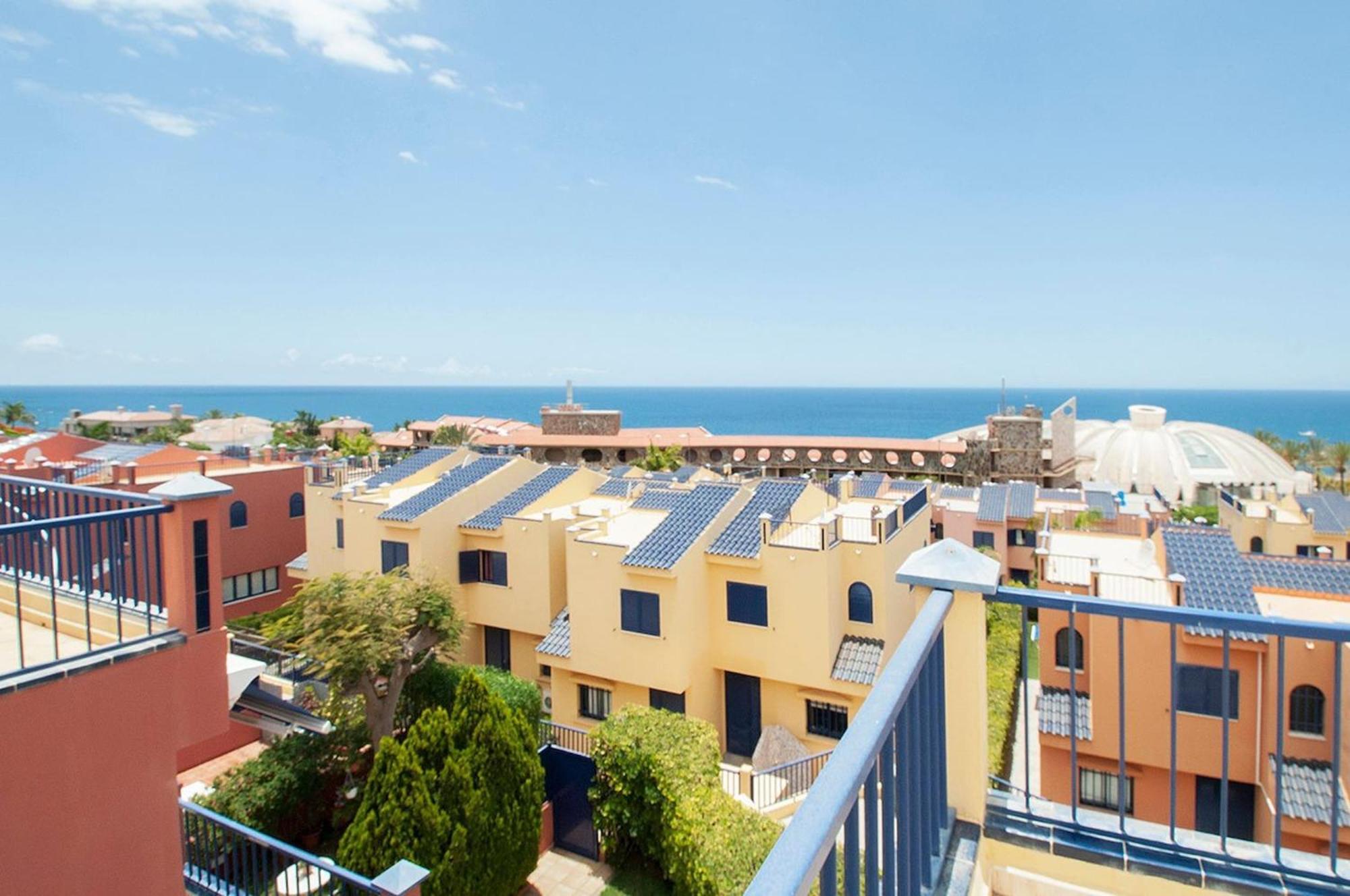 Meloneras Bay Suites Zewnętrze zdjęcie